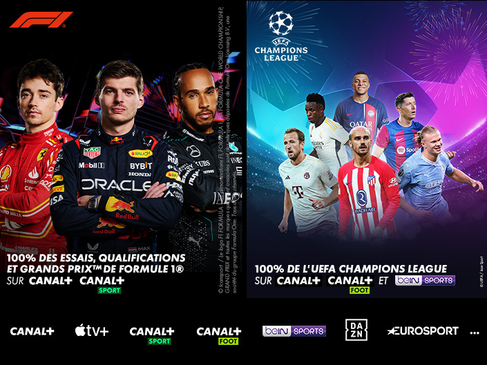 Canal+ sport